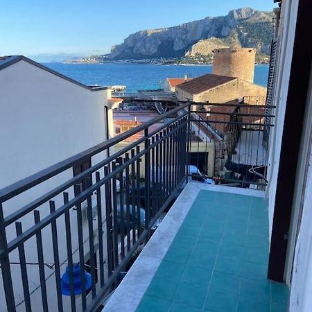 Casa Peppino Apartment Palermo Bagian luar foto