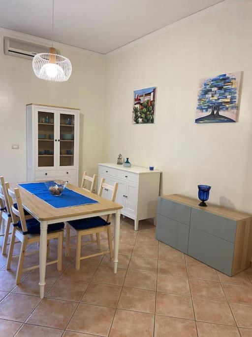 Casa Peppino Apartment Palermo Bagian luar foto
