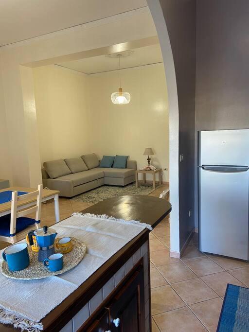 Casa Peppino Apartment Palermo Bagian luar foto