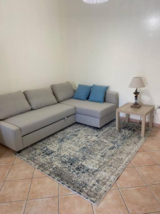Casa Peppino Apartment Palermo Bagian luar foto