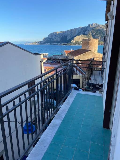 Casa Peppino Apartment Palermo Bagian luar foto