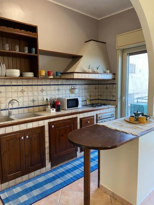 Casa Peppino Apartment Palermo Bagian luar foto