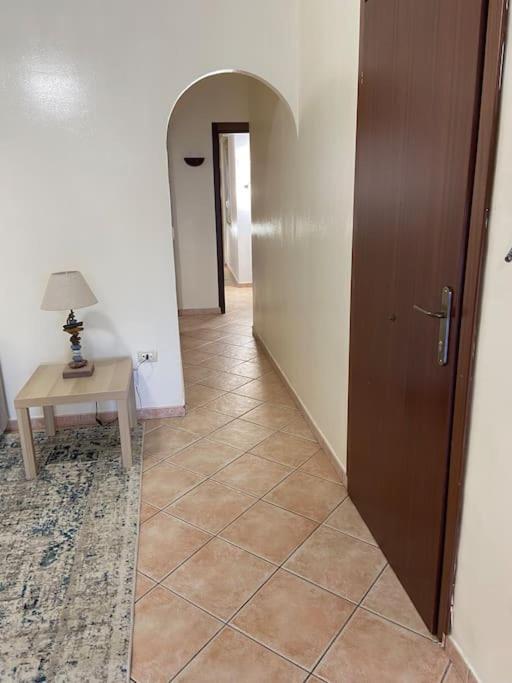 Casa Peppino Apartment Palermo Bagian luar foto
